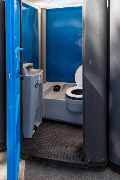 Best Construction site porta potty rental  in South Run, VA