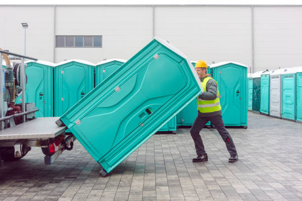 Best Best portable toilet rental  in South Run, VA
