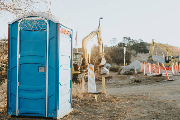 Best Luxury portable toilet rental  in South Run, VA