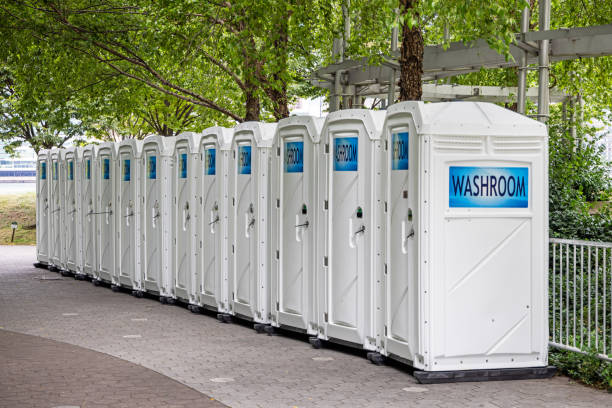Porta potty services near me in South Run, VA