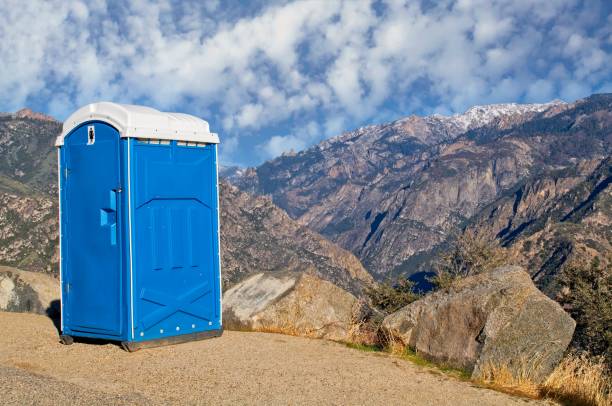 Best Portable bathroom rental  in South Run, VA