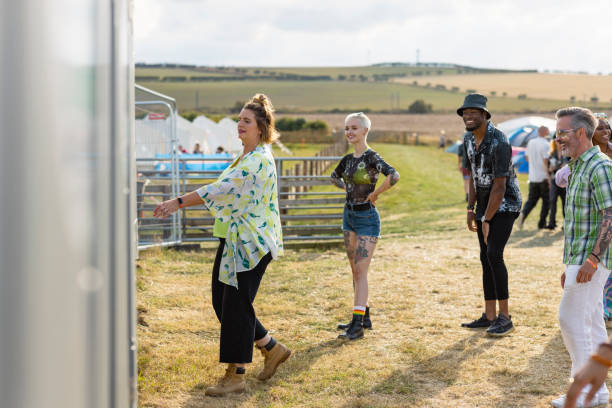 Best Porta potty rental for festivals  in South Run, VA