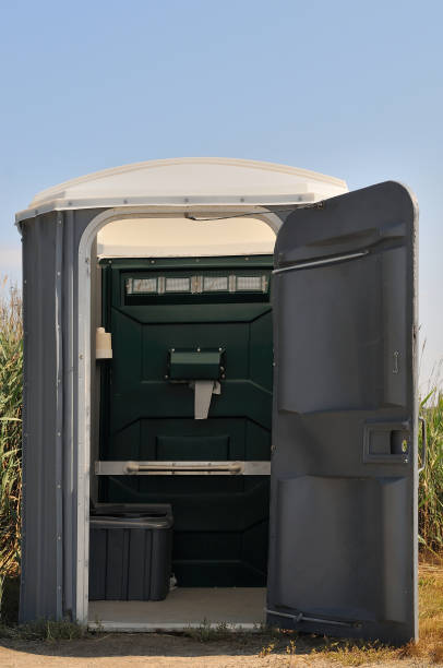 Porta potty rental for festivals in South Run, VA
