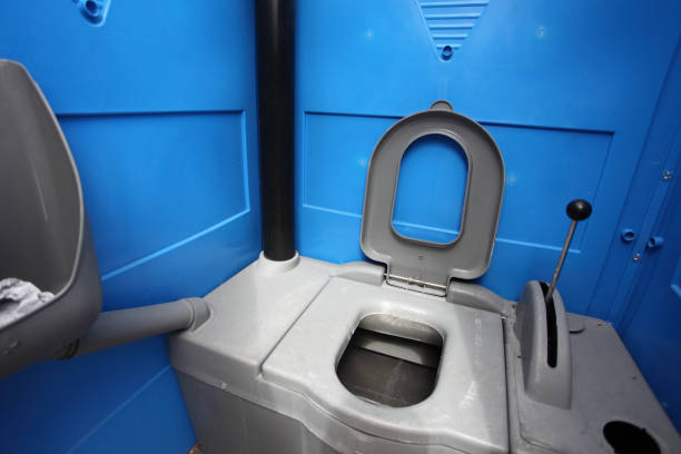 Best Portable restroom trailer rental  in South Run, VA