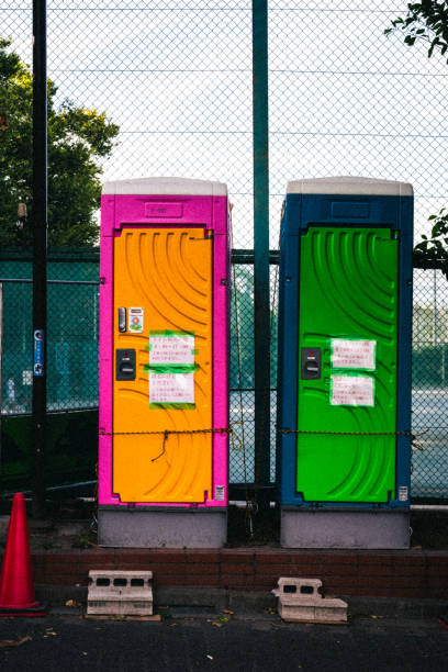 Best Event porta potty rental  in South Run, VA