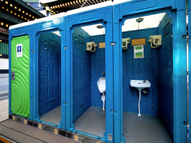 Best Portable restroom trailer rental  in South Run, VA