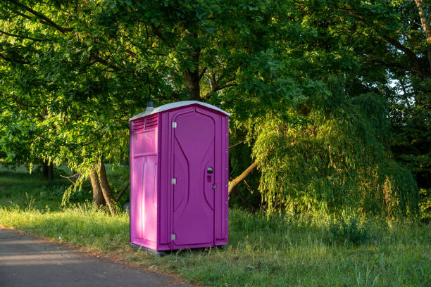Best High-end porta potty rental  in South Run, VA