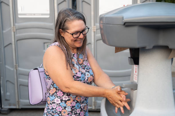 Best Affordable porta potty rental  in South Run, VA